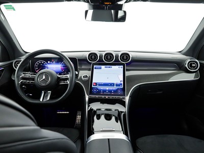 Mercedes GLC - foto 9