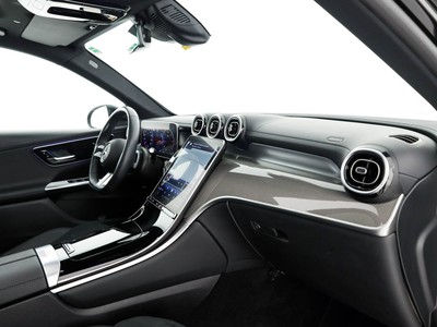 Mercedes GLC - foto 10