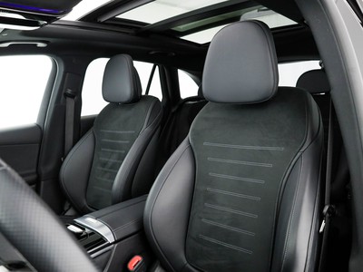 Mercedes GLC - foto 13