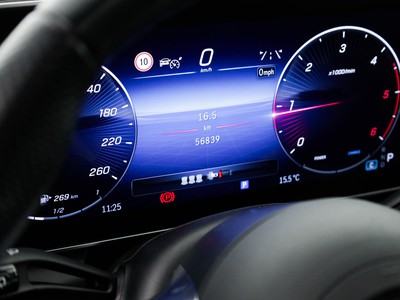 Mercedes GLC - foto 15