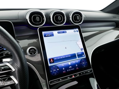 Mercedes GLC - foto 16