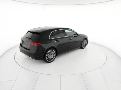 Mercedes Classe A - foto 4