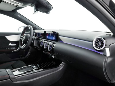 Mercedes Classe A - foto 10