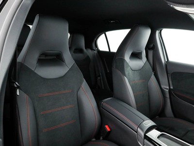 Mercedes Classe A - foto 12