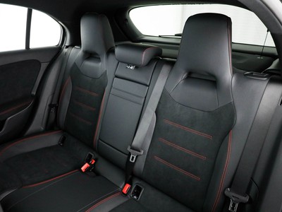 Mercedes Classe A - foto 14