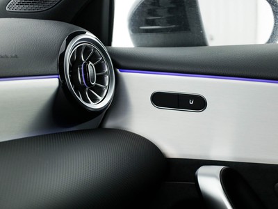 Mercedes Classe A - foto 18