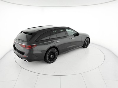 Mercedes Classe E SW - foto 4