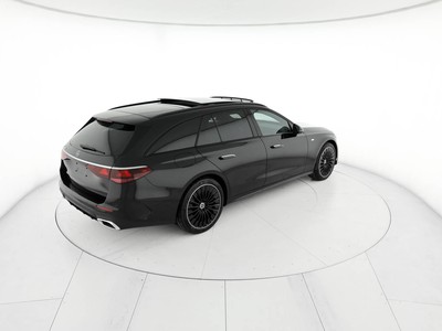 Mercedes Classe E SW - foto 4