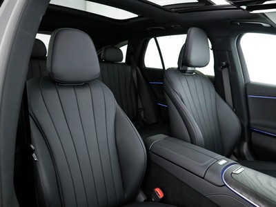 Mercedes Classe E SW - foto 12