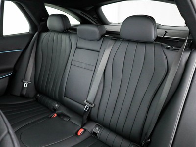 Mercedes Classe E SW - foto 14