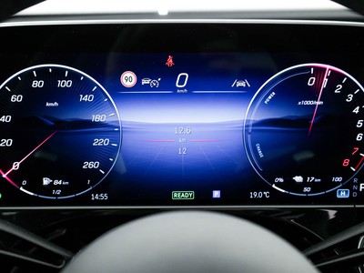 Mercedes Classe E SW - foto 15