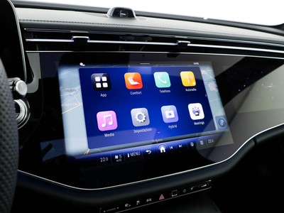 Mercedes Classe E SW - foto 16