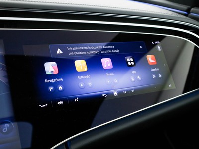 Mercedes Classe E SW - foto 17