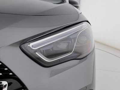 Mercedes GLA - foto 8