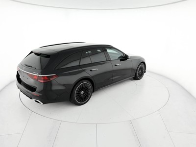 Mercedes Classe E SW - foto 4