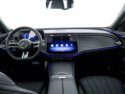 Mercedes Classe E SW - foto 9