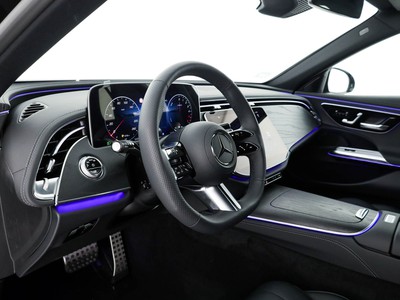 Mercedes Classe E SW - foto 11