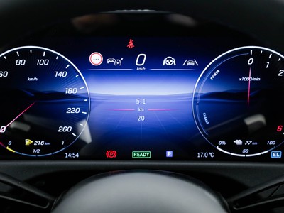 Mercedes Classe E SW - foto 15