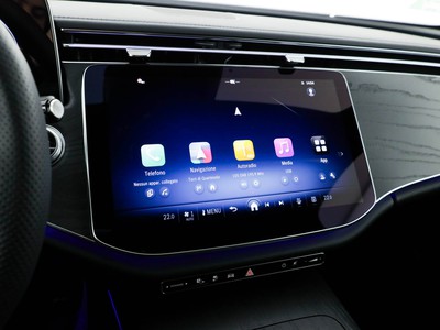 Mercedes Classe E SW - foto 16