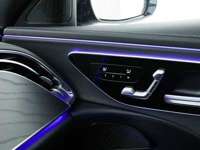 Mercedes Classe E SW - foto 18