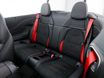 AMG CLE Cabrio - foto 15