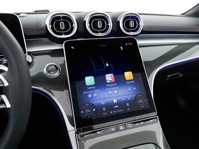 AMG CLE Cabrio - foto 17