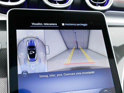 AMG CLE Cabrio - foto 18