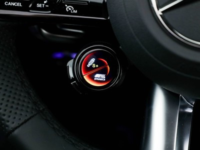 AMG CLE Cabrio - foto 19