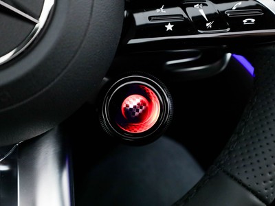 AMG CLE Cabrio - foto 20