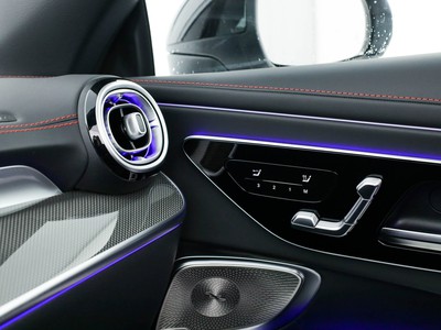 AMG CLE Cabrio - foto 21