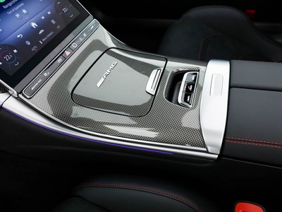 AMG CLE Cabrio - foto 22