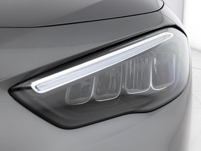 Mercedes GLA - foto 8