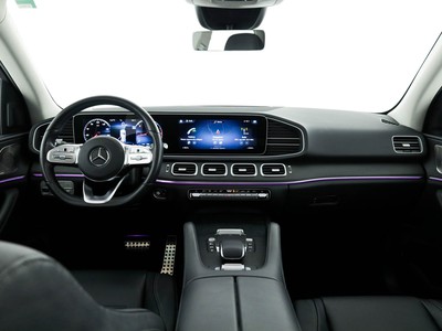 Mercedes GLE - foto 9