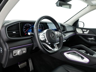 Mercedes GLE - foto 11