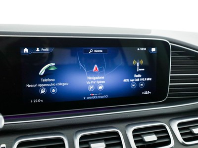 Mercedes GLE - foto 16