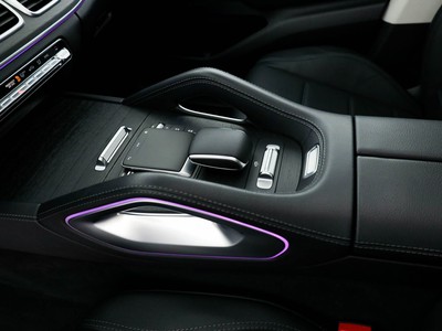 Mercedes GLE - foto 19