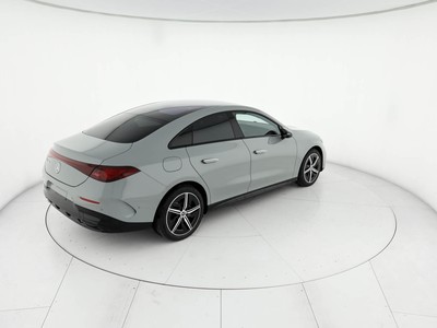 Mercedes CLA Coupè - foto 4