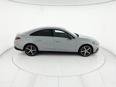 Mercedes CLA Coupè - foto 5