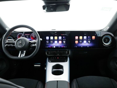 Mercedes CLA Coupè - foto 9