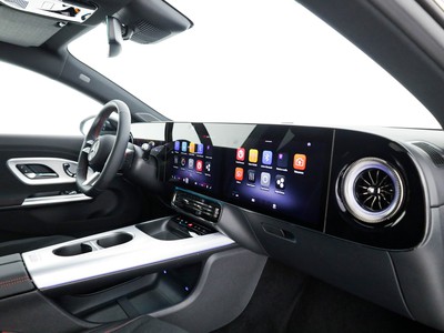 Mercedes CLA Coupè - foto 10