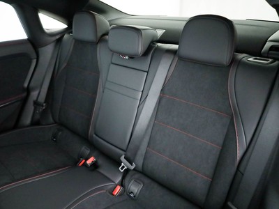 Mercedes CLA Coupè - foto 14