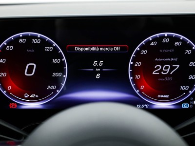 Mercedes CLA Coupè - foto 15