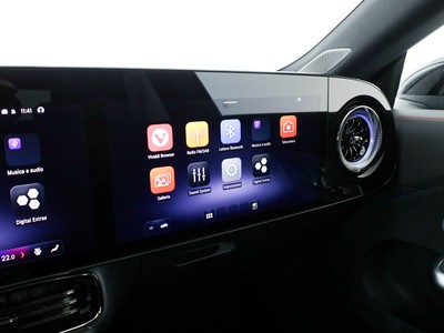 Mercedes CLA Coupè - foto 17