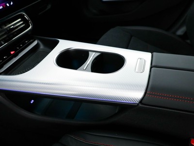 Mercedes CLA Coupè - foto 20