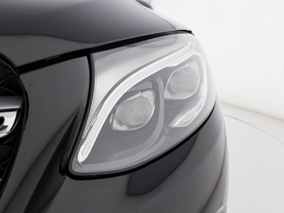 Mercedes GLC - foto 8