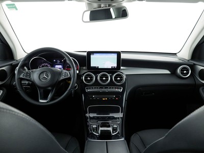 Mercedes GLC - foto 9