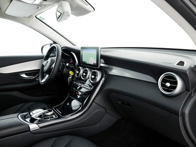 Mercedes GLC - foto 10