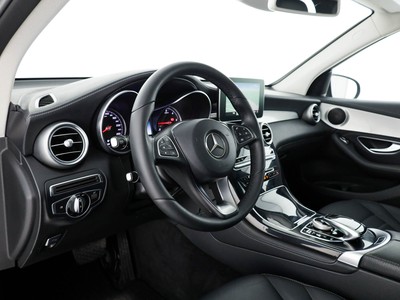 Mercedes GLC - foto 11