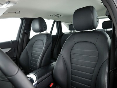 Mercedes GLC - foto 13