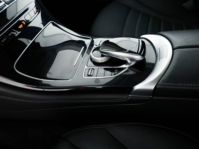 Mercedes GLC - foto 18